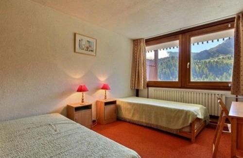 Plagne Centre Apartment | Appartement La Plagne, 3 pièces, 7 personnes - FR-1-455-3