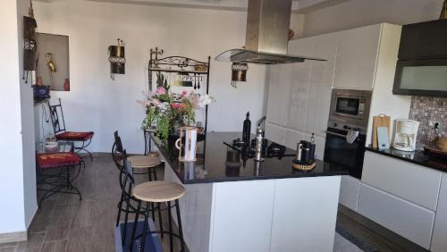 Bizerte Apartment | Appartement la roche