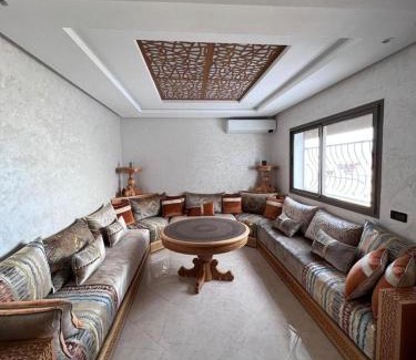 La Ville Haute Apartment | Appartement la Ville Haute
