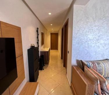 La Ville Haute Apartment | Appartement la Ville Haute