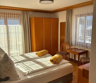 Techendorf Apartment | Appartement Lackner TOP 2 - Weissensee