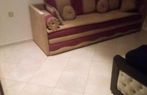 Quartier Al-Atlas Apartment | Appartement lala wahiba 2