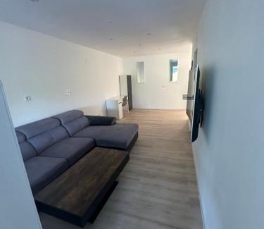 Marbache Apartment | Appartement Le 123