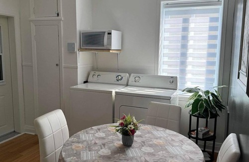 Joliette Condo | Appartement Le Dépanneur/Internet