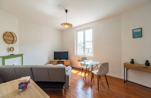 Plerin Apartment | appartement Le Reflet du Port du Legue, plerin