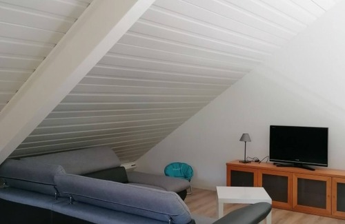 Les Breuleux Apartment | Appartement - Les Poingnats by Interhome