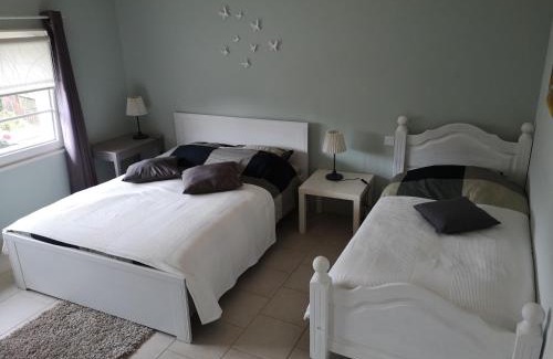 Liart Apartment | Appartement Liartais - Accueil Chevaux - Horse Friendly
