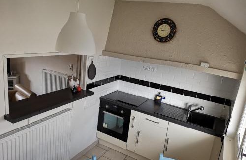 Liart Apartment | Appartement Liartais - Accueil Chevaux - Horse Friendly