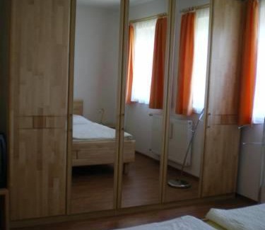 Frauental an der Lassnitz Apartment | Appartement Liebmann