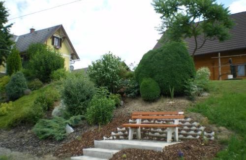 Frauental an der Lassnitz Apartment | Appartement Liebmann