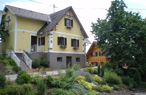 Frauental an der Lassnitz Apartment | Appartement Liebmann