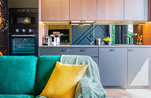 La Ciotat Apartment | Appartement Loft avec terrasse + Parking