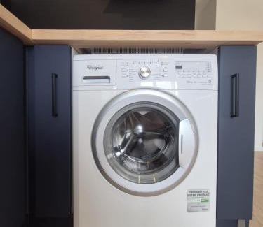 Marlenheim Apartment | Appartement lumineux et spatieux