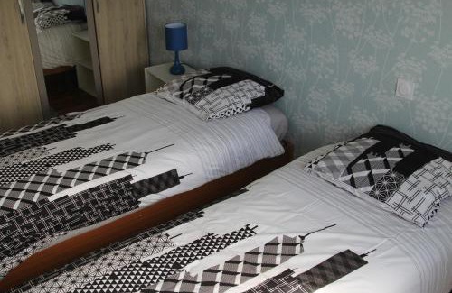 Esperance-Cottages Apartment | Appartement lumineux et Agréable 6 Personnes