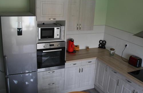 Esperance-Cottages Apartment | Appartement lumineux et Agréable 6 Personnes