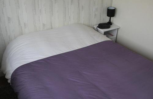 Esperance-Cottages Apartment | Appartement lumineux et Agréable 6 Personnes