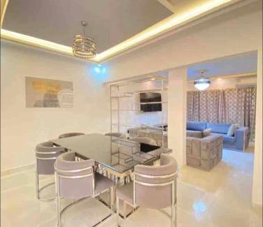 Dakar Apartment | Appartement Luxe idéalement situé à Dakar