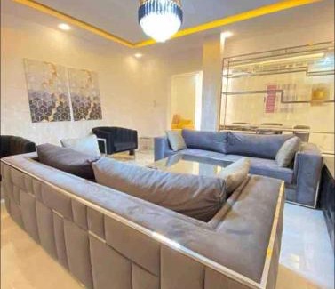 Dakar Apartment | Appartement Luxe idéalement situé à Dakar