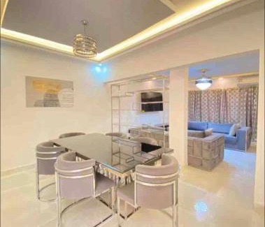 Dakar Apartment | Appartement Luxe idéalement situé à Dakar