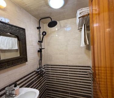 Quartier Labeta Apartment | Appartement Luxe Simo
