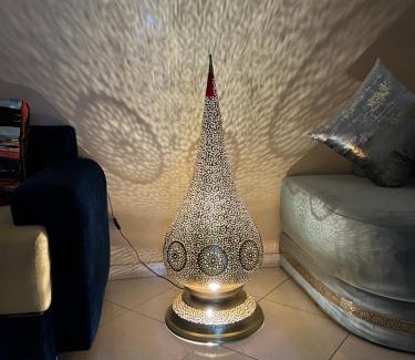 Sale Apartment | appartement luxueux à Rabat