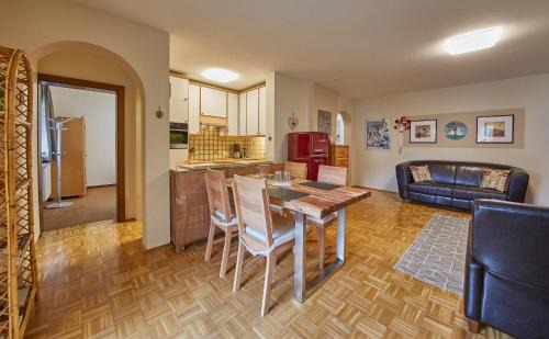 Wiesern Apartment | Appartement Mountain & Fun