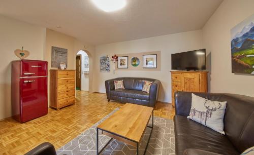 Wiesern Apartment | Appartement Mountain & Fun
