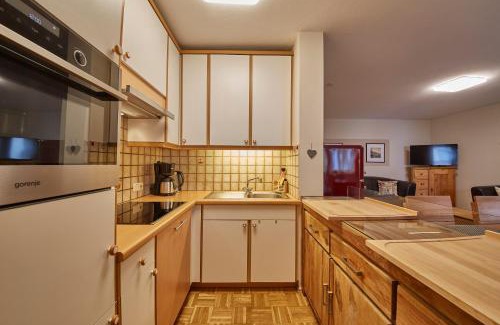 Wiesern Apartment | Appartement Mountain & Fun