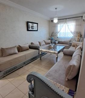 M'diq Apartment | Appartement M'diq
