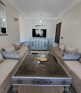 M'diq Apartment | Appartement M'diq