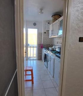 M'diq Apartment | Appartement M'diq