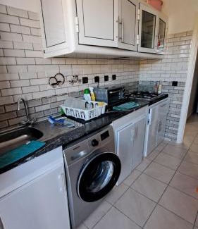 M'diq Apartment | Appartement M'diq