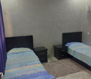 Drargua Apartment | Appartement