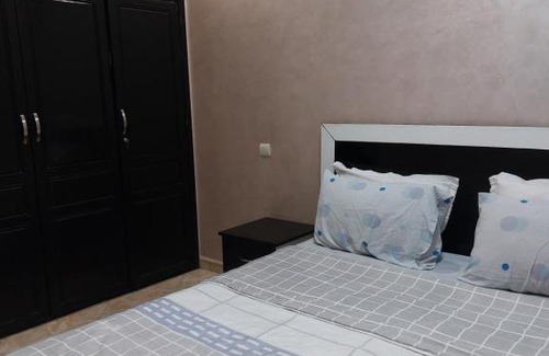 Drargua Apartment | Appartement