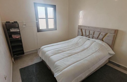 El Kelaa Apartment | Appartement familial confortable au centre ville