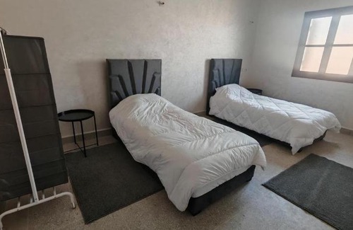 El Kelaa Apartment | Appartement familial confortable au centre ville
