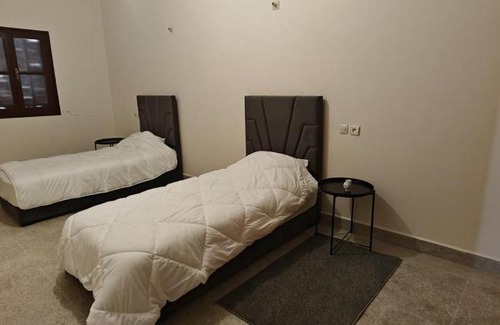 El Kelaa Apartment | Appartement familial confortable au centre ville