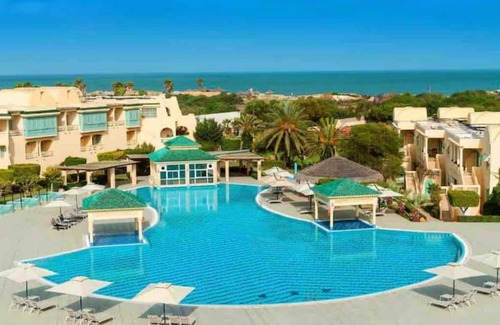 Gammarth Apartment | Appartement Magnifique