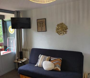 Manigod Apartment | Appartement Manigod/La clusaz