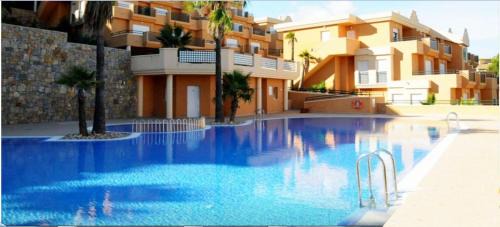 Pedreguer Apartment | Appartement Mar y golf