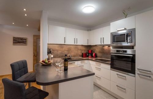 Fieberbrunn Apartment | Appartement Mayrl