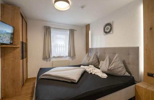 Fieberbrunn Apartment | Appartement Mayrl
