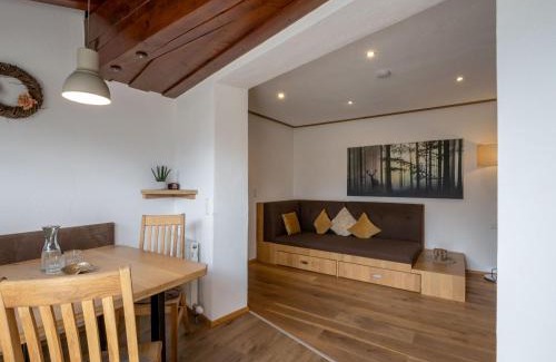 Fieberbrunn Apartment | Appartement Mayrl
