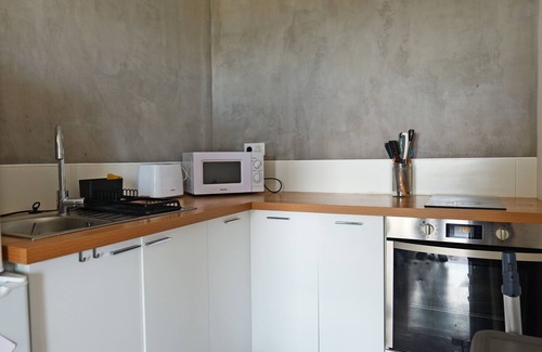 La Grande-Motte Apartment | Appartement Melgueil - Welkeys