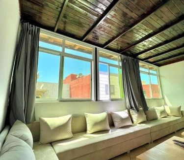 Mesnana Apartment | Appartement Meridiana Maroc
