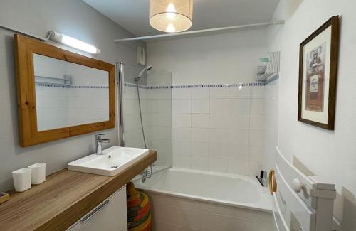 Merlimont-Plage Apartment | Appartement MerliDunes Proche de la plage