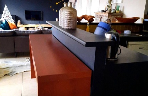 Eernegem Apartment | Appartement met 3 slaapkamers en gratis parking