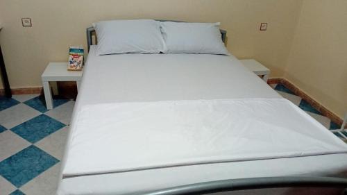 Bni Bouifrour Apartment | Appartement meublé à louer à Nador Jaadar