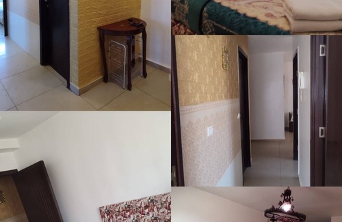 Tanja Balia Apartment | Appartement meublé à Tanger