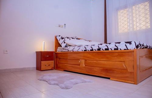 Akwa II Apartment | Appartement meublé by Ange